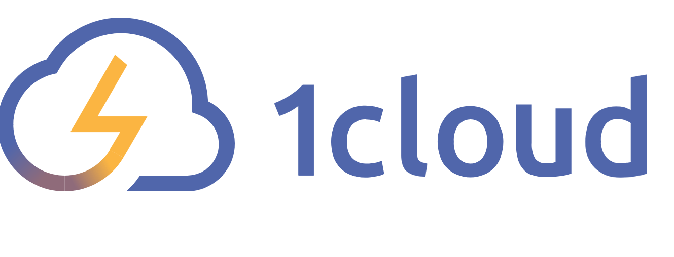1cloud (1 клауд)